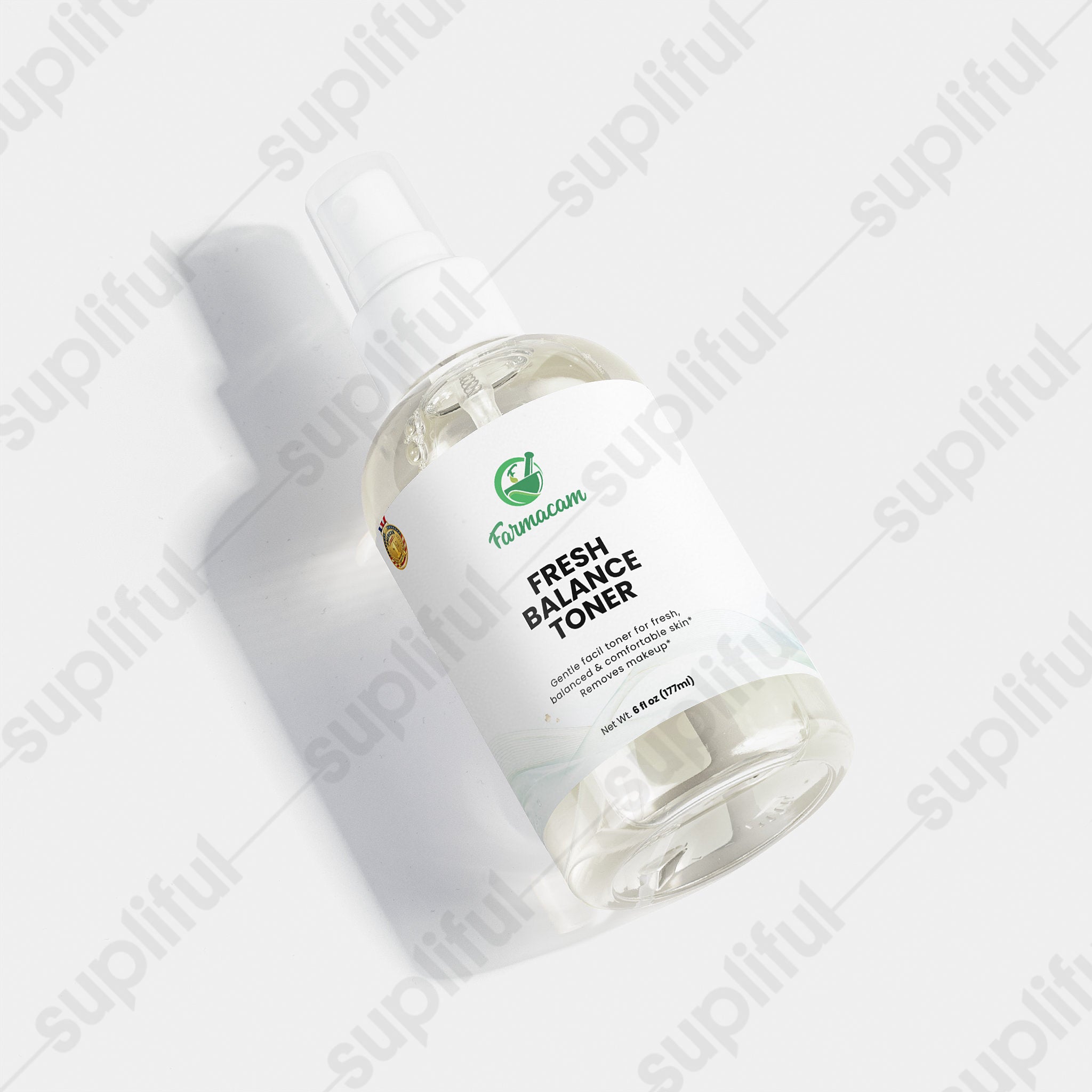 Fresh Balance Toner