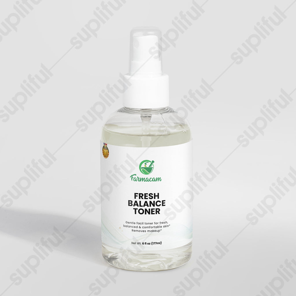 Fresh Balance Toner