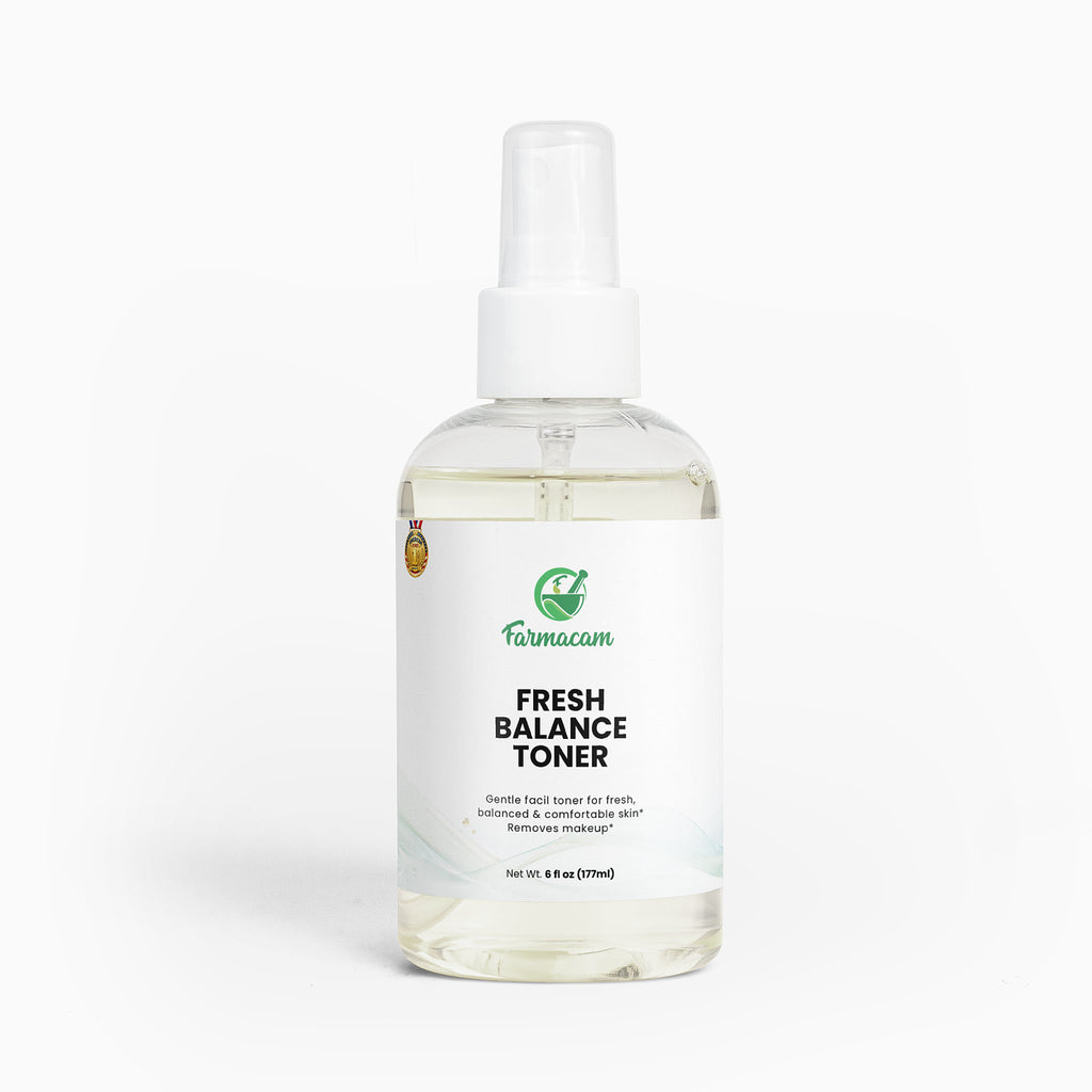 Fresh Balance Toner