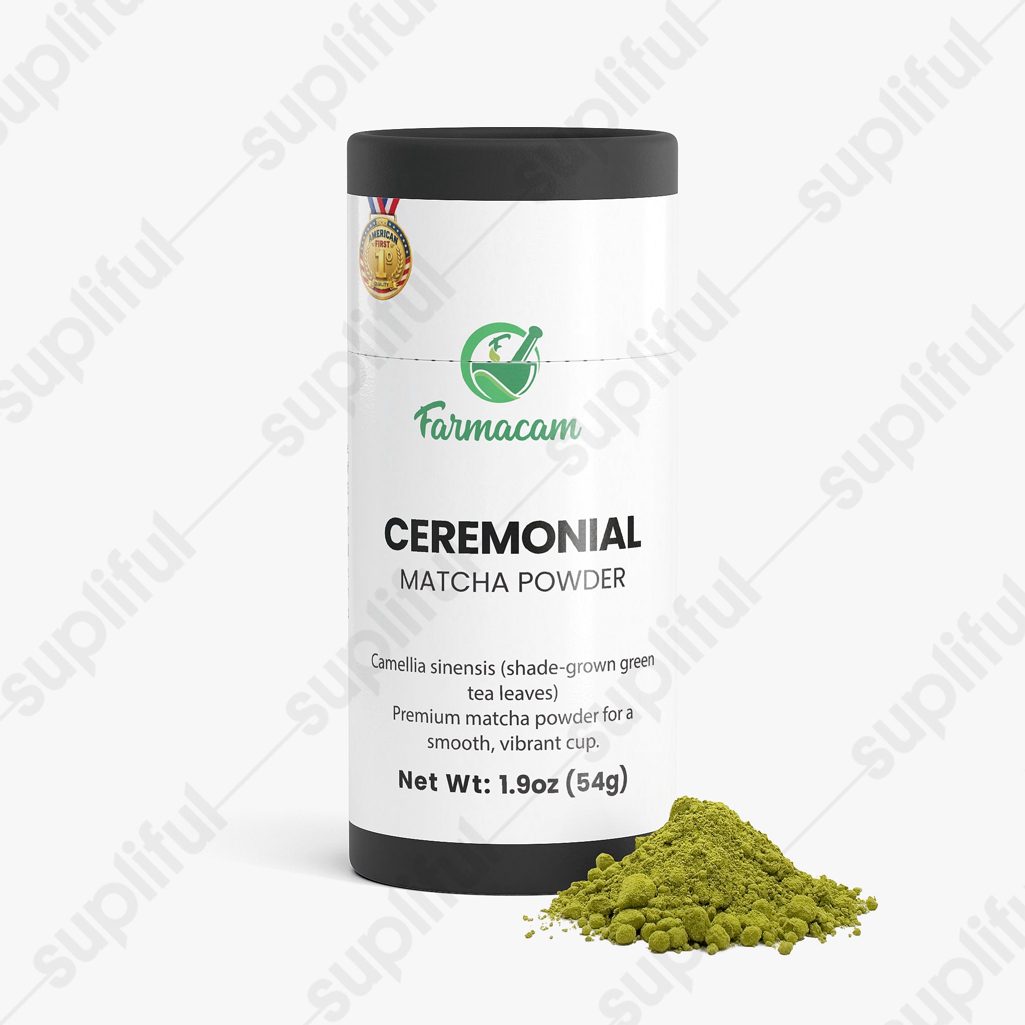 Ceremonial Matcha Powder