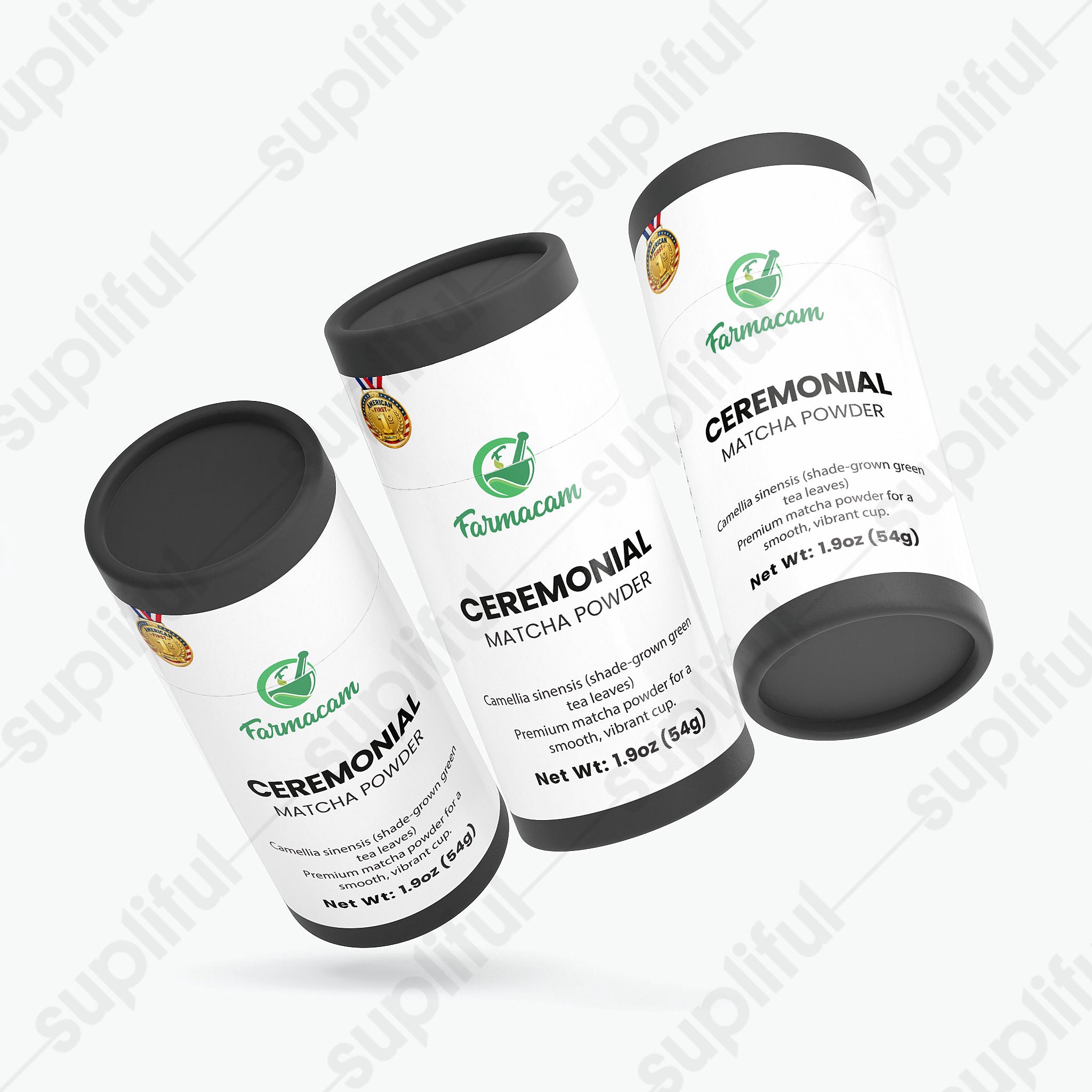 Ceremonial Matcha Powder