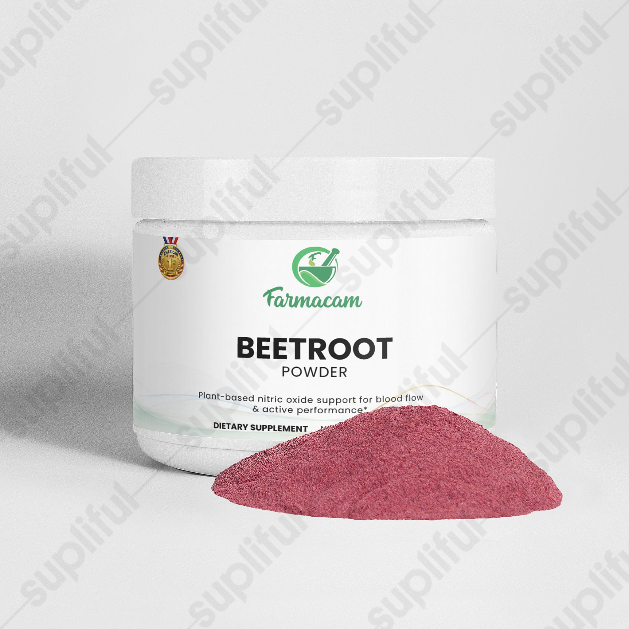 Beetroot Powder