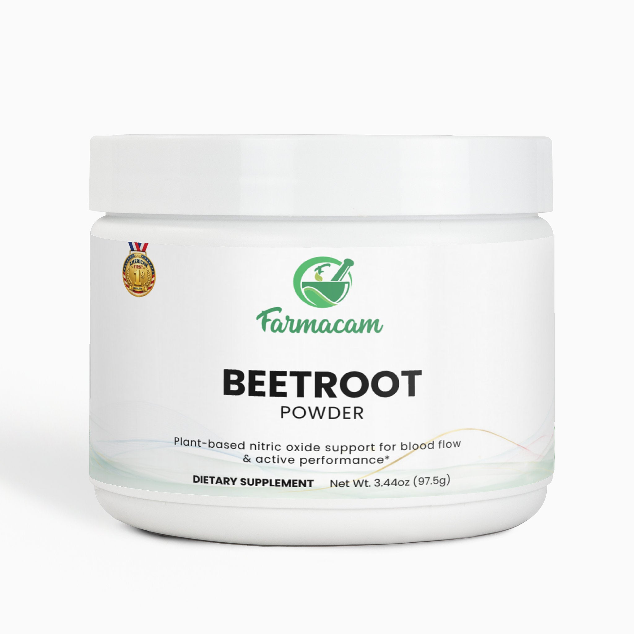 Beetroot Powder