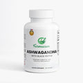 Ashwagandha with Black Pepper