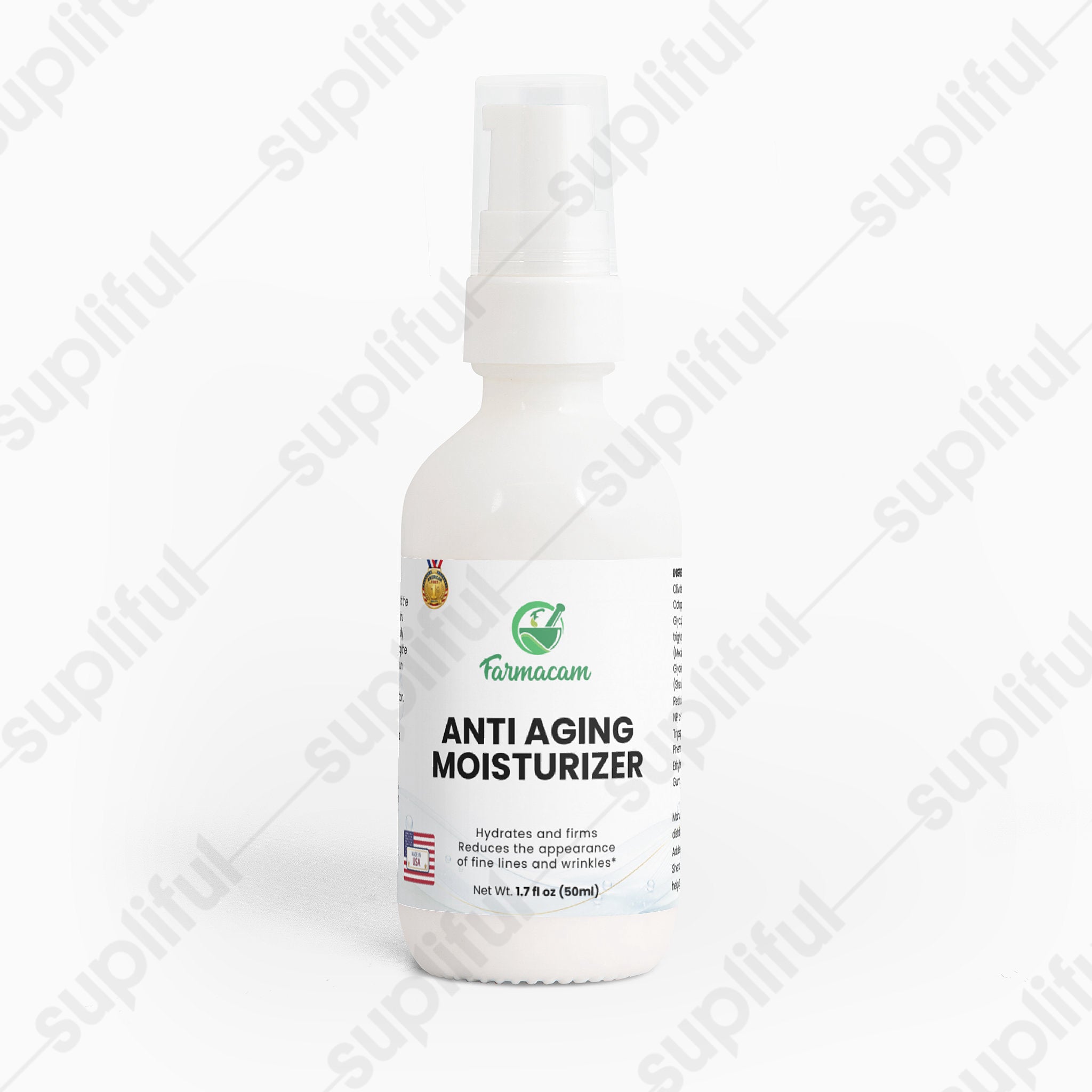Anti Aging Moisturizer