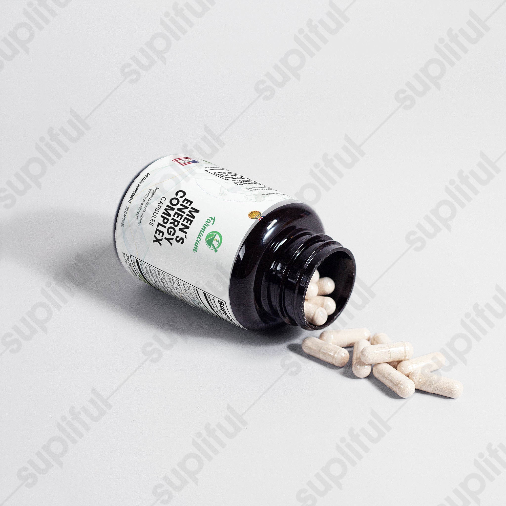 Men´s Energy Complex