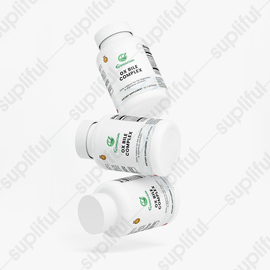 Ox Bile Complex