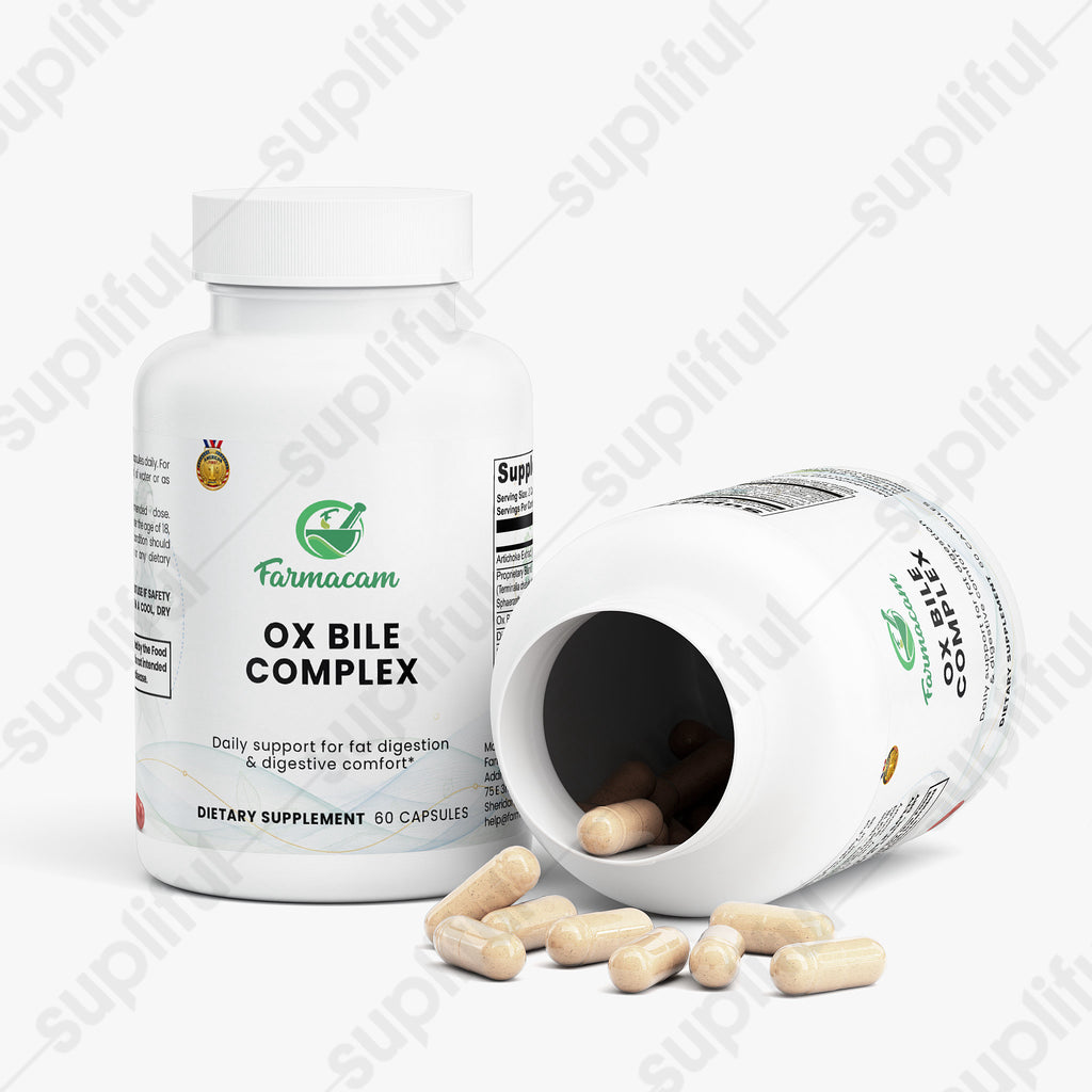 Ox Bile Complex
