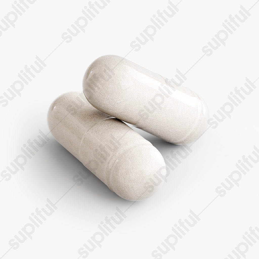 5-HTP - hydroxytryptophan