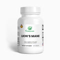 Lion's Mane