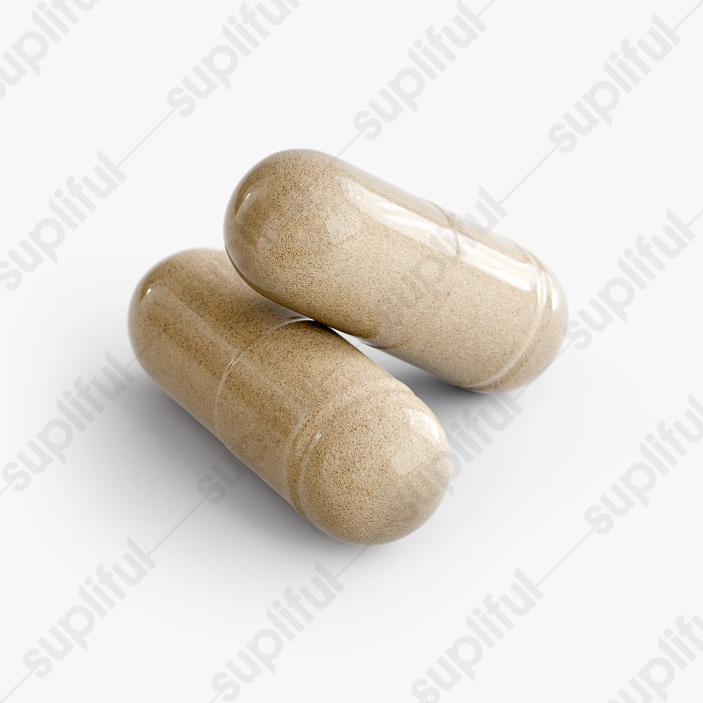 Bedtime Capsules