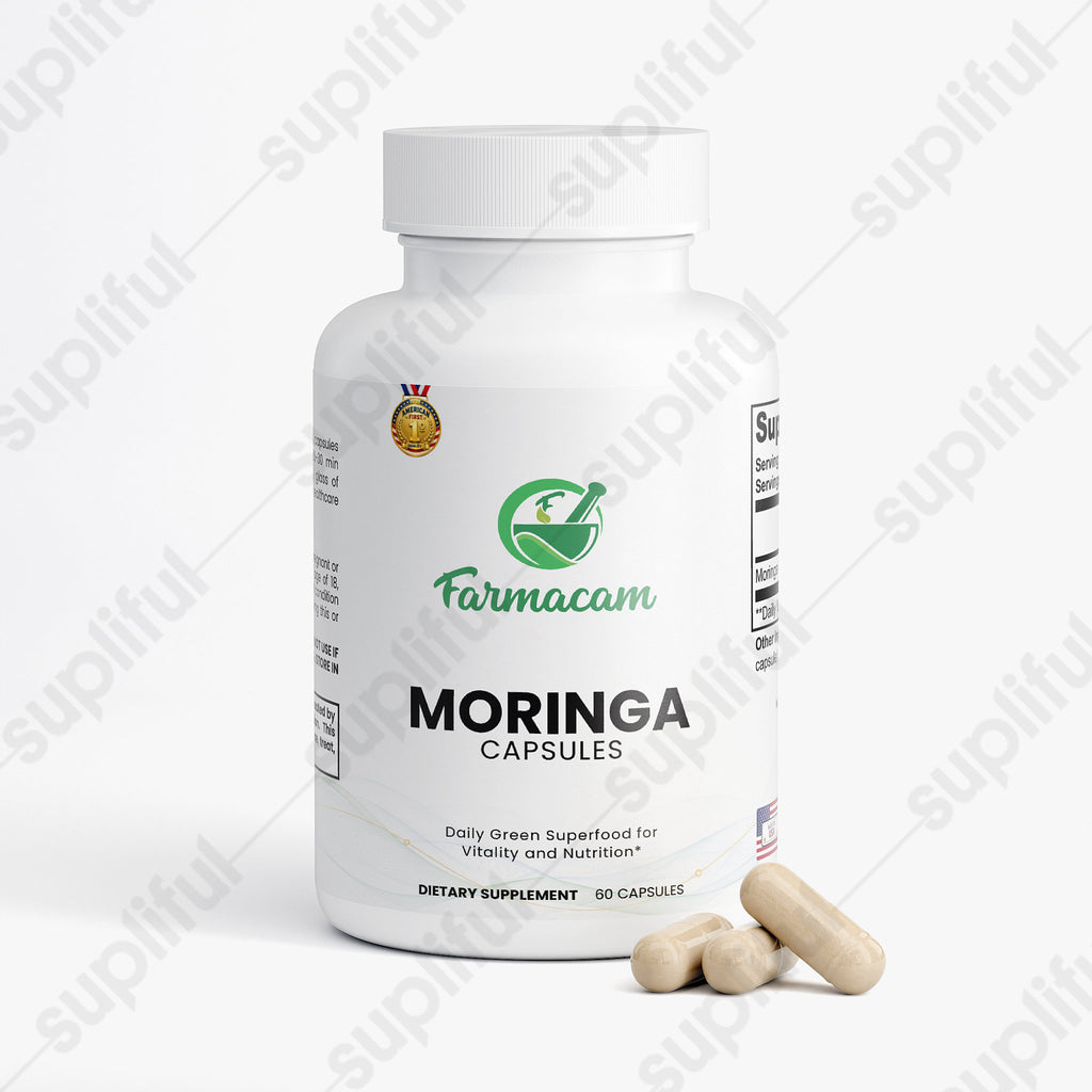 Moringa