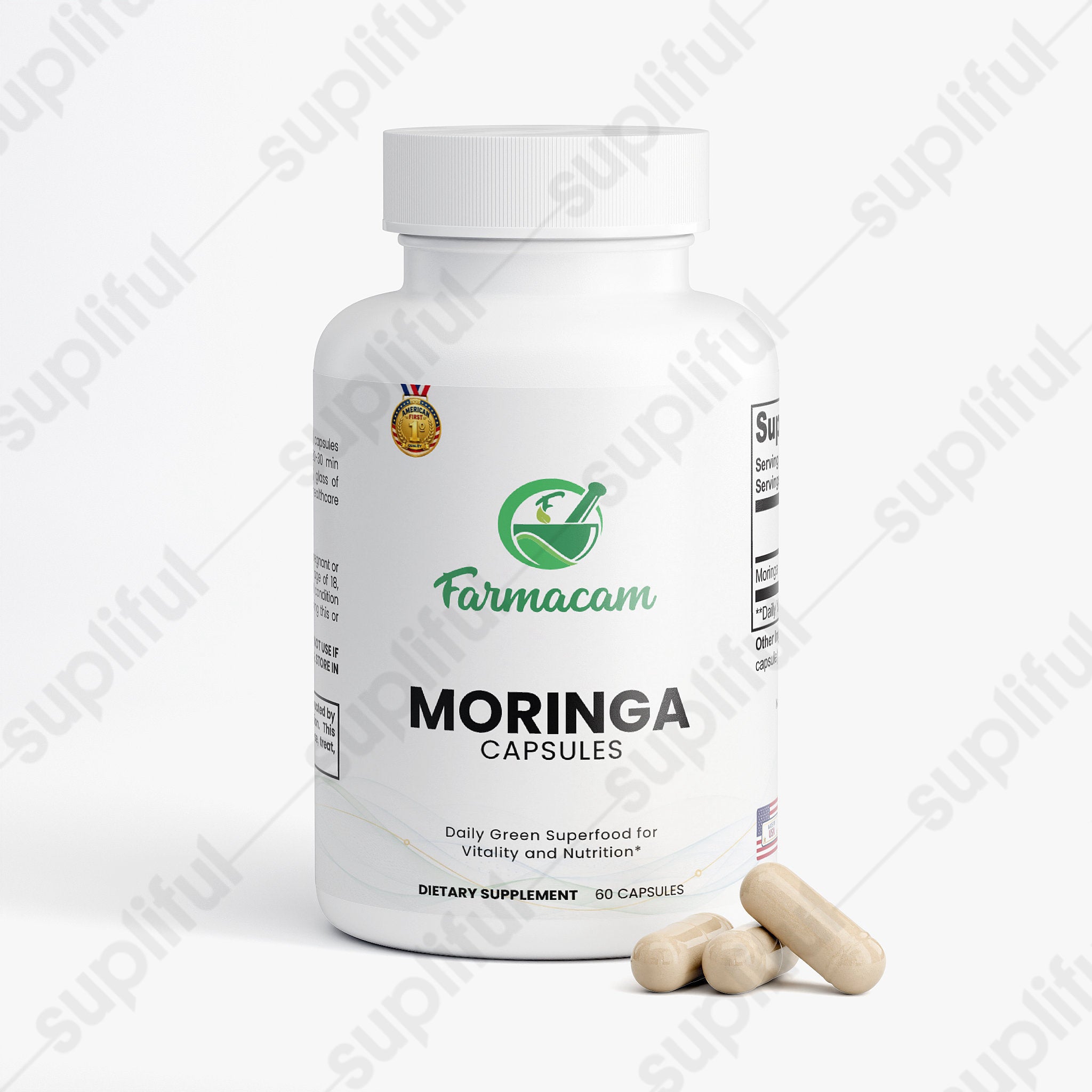 Moringa