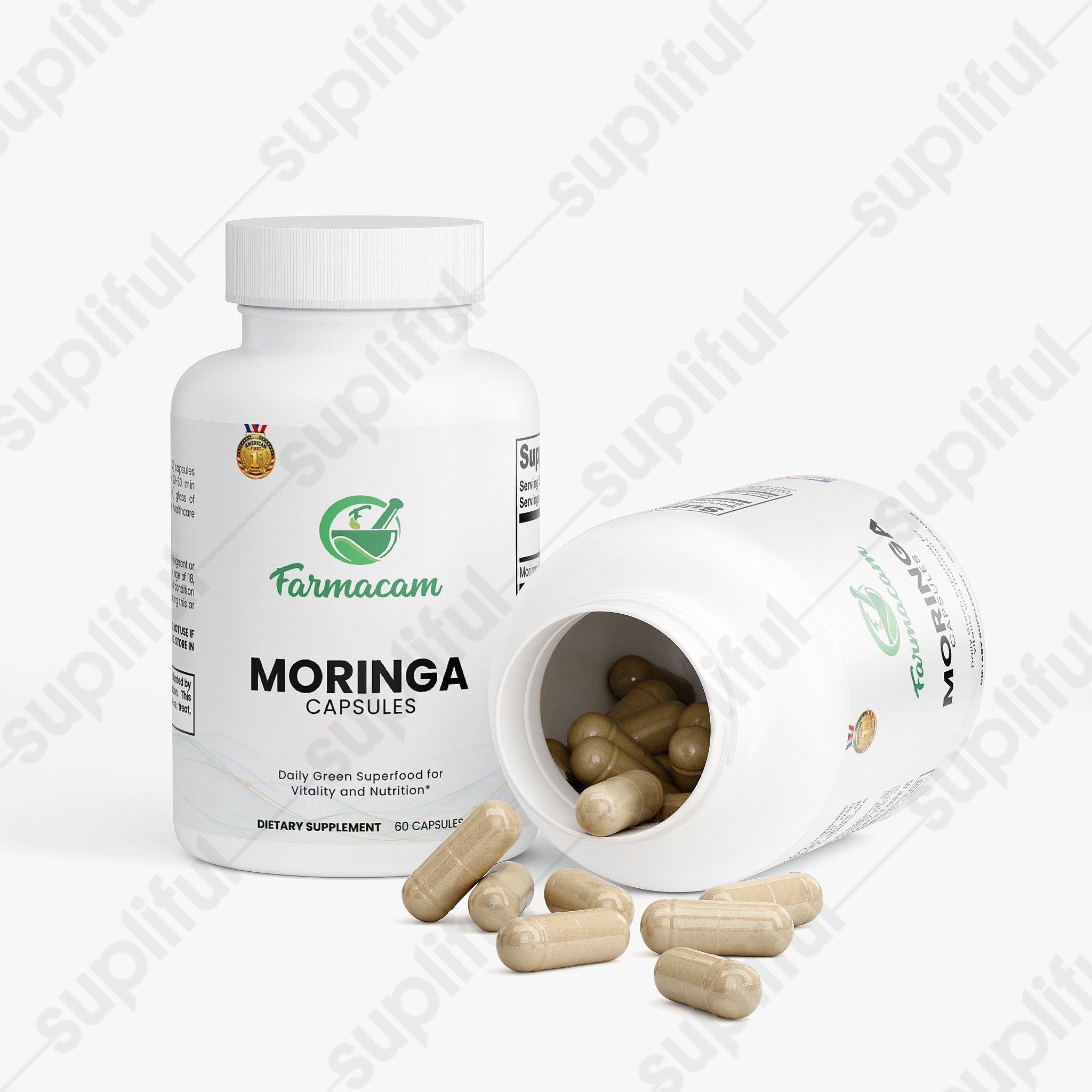 Moringa