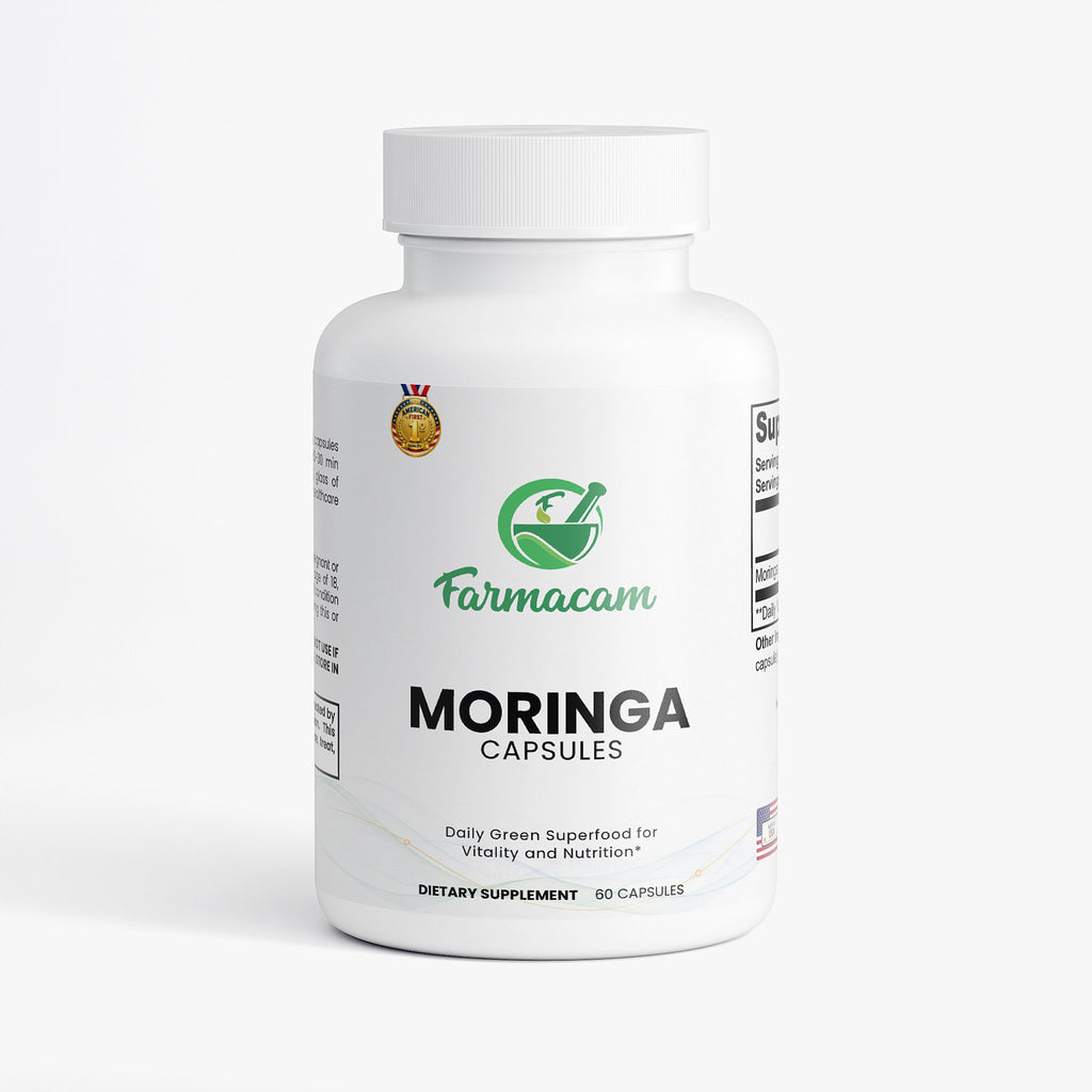 Moringa