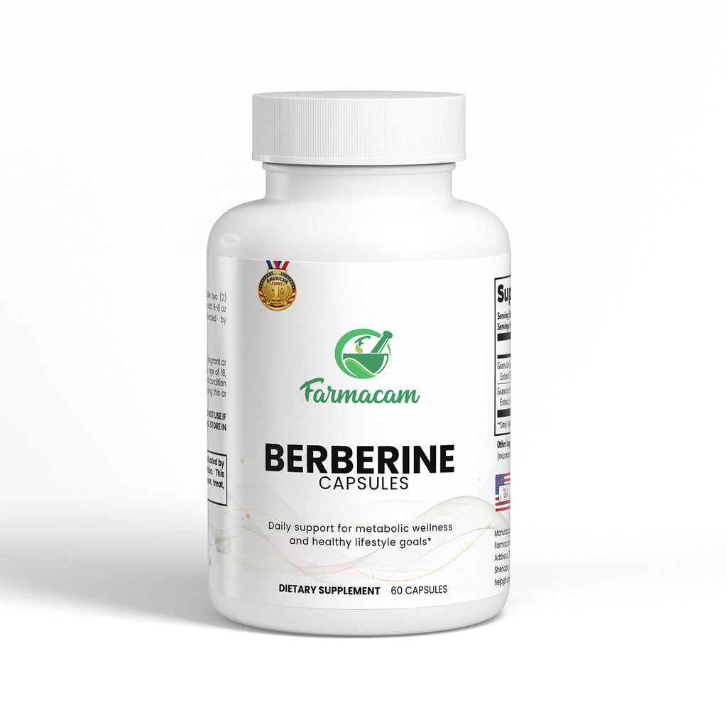 Berberine