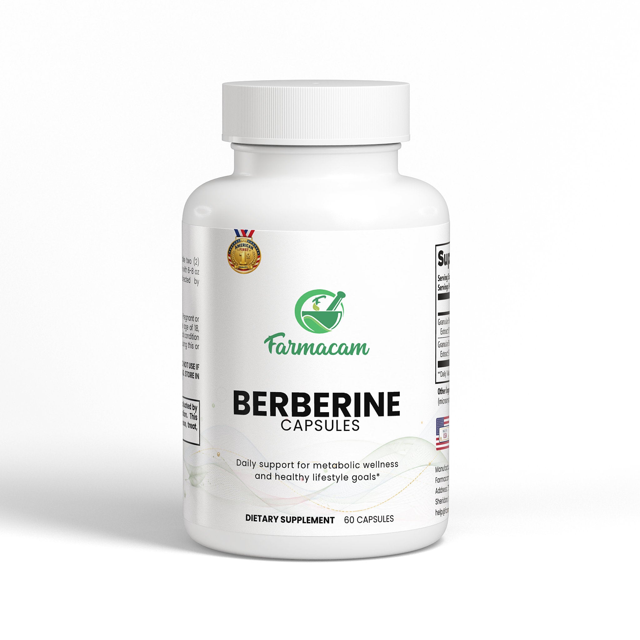 Berberine