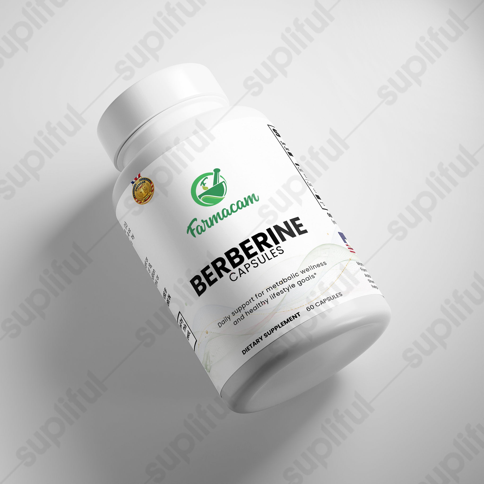 Berberine