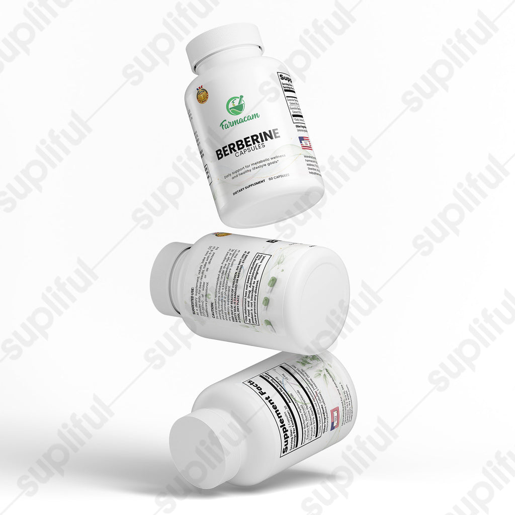 Berberine