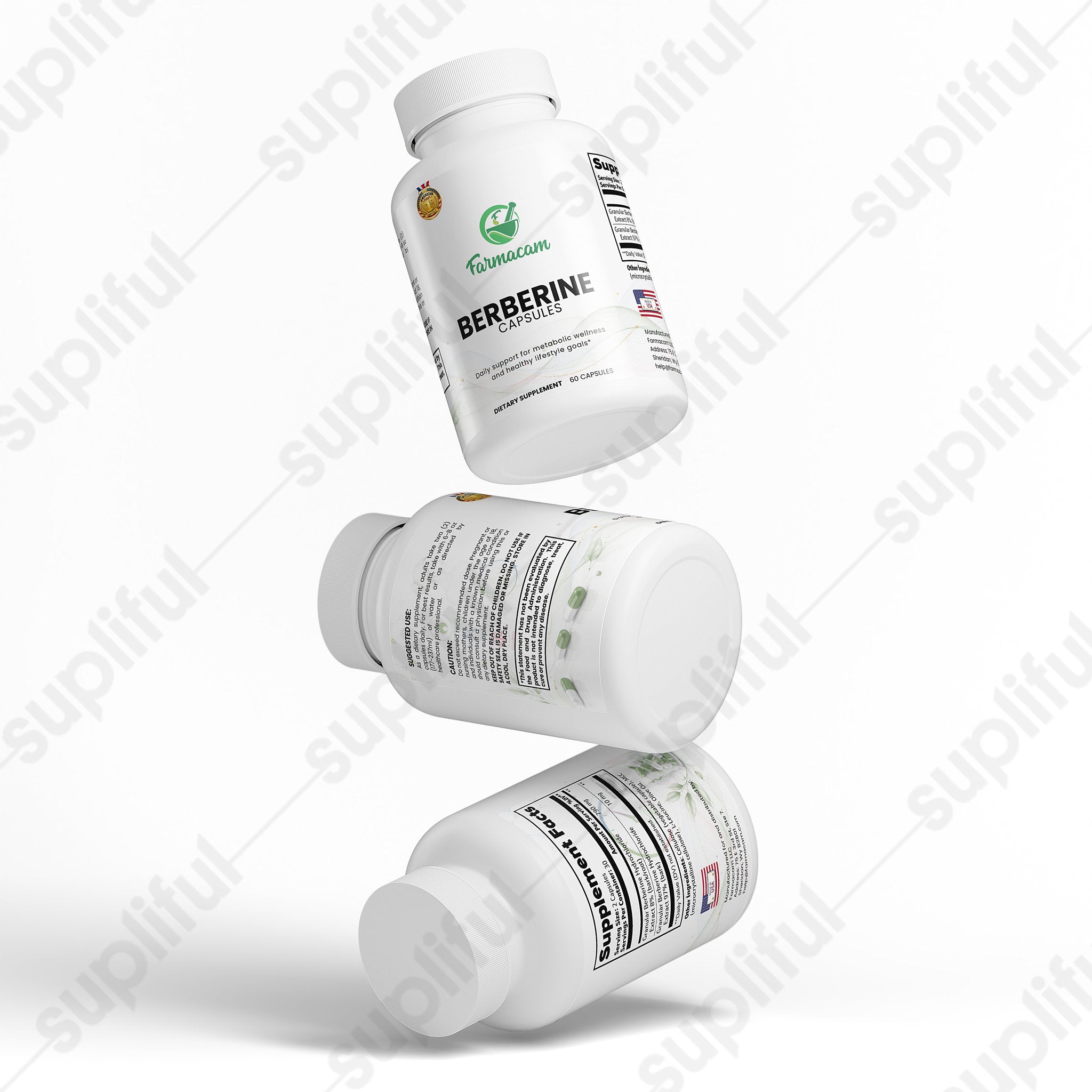 Berberine