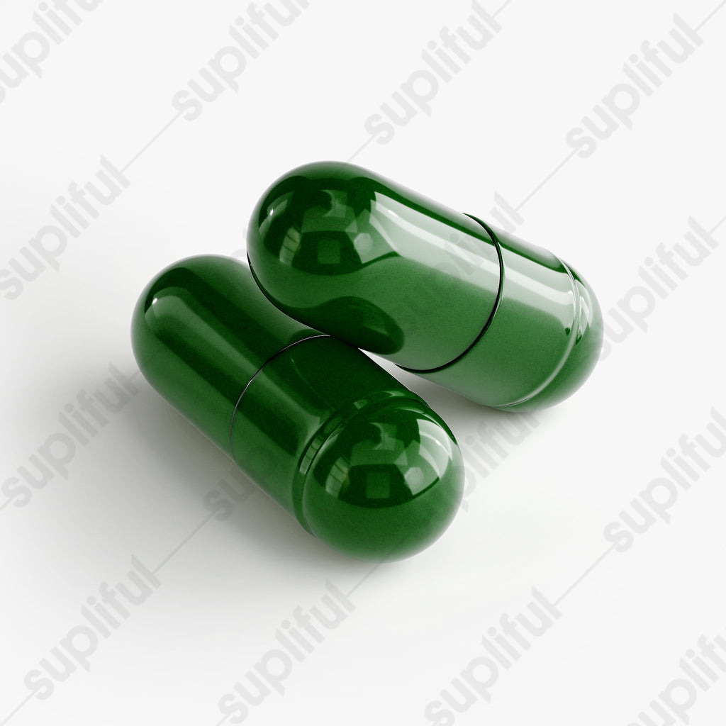 MCT Metabolic Suport