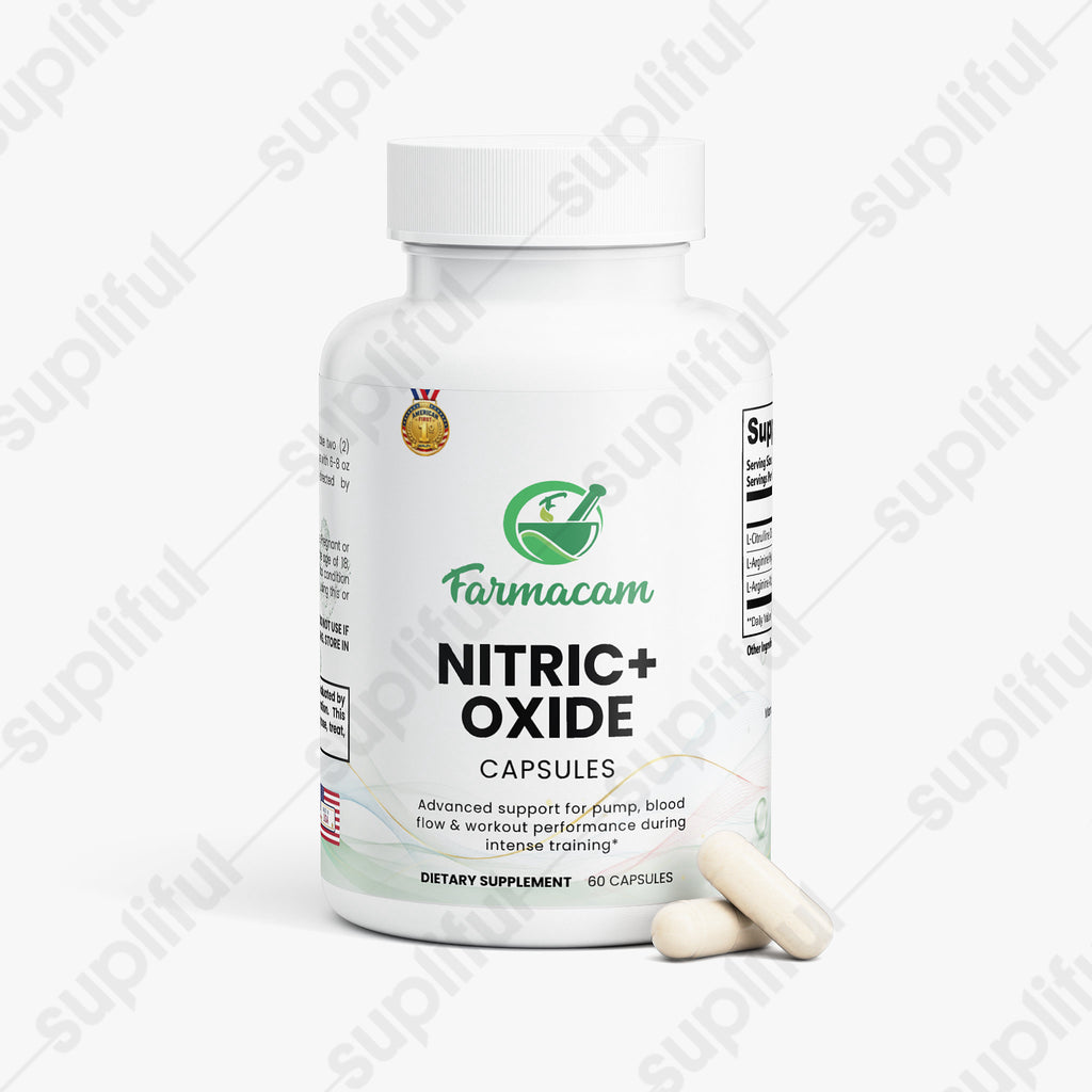 Nitric+ Oxide