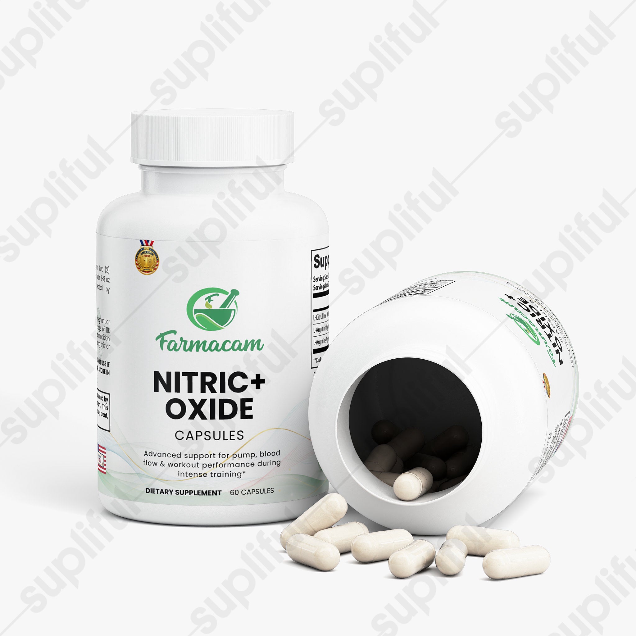 Nitric+ Oxide