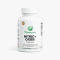 Nitric+ Oxide
