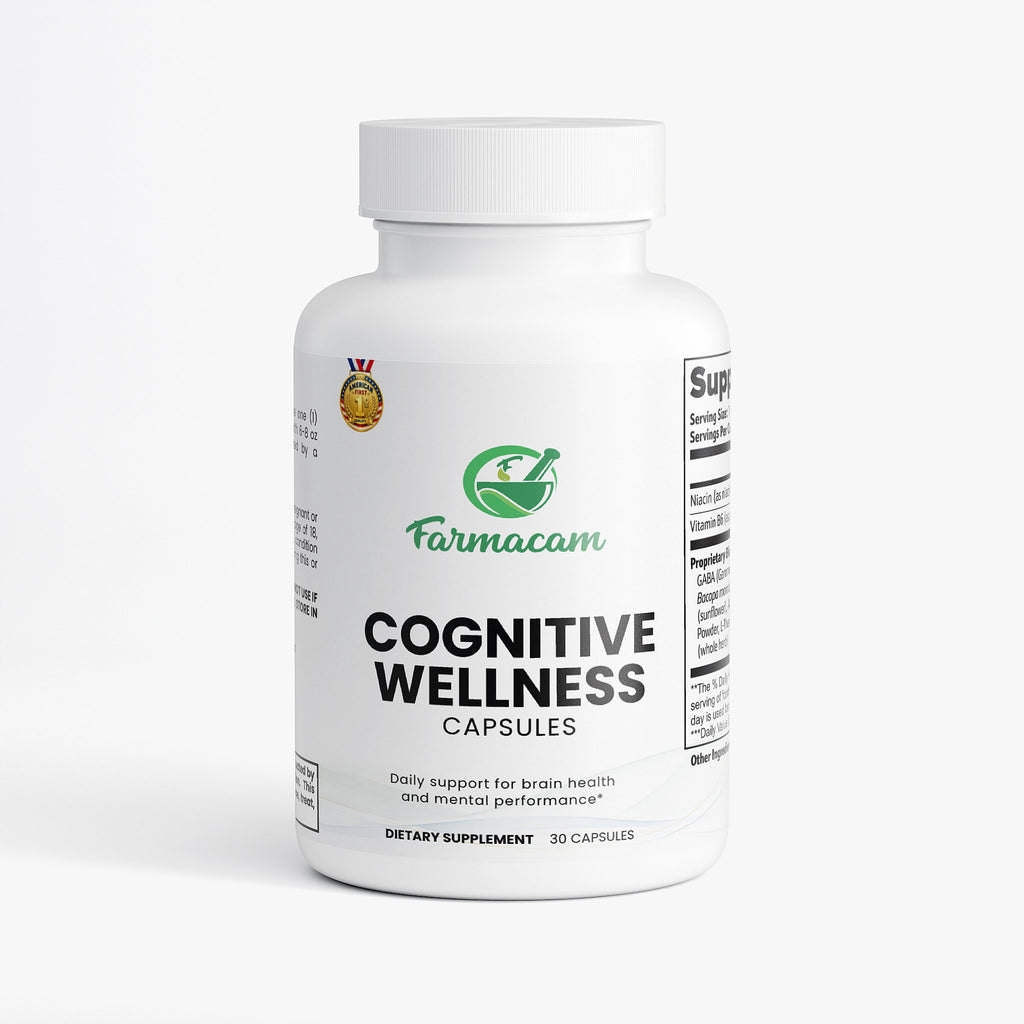 Cognitive Wellness