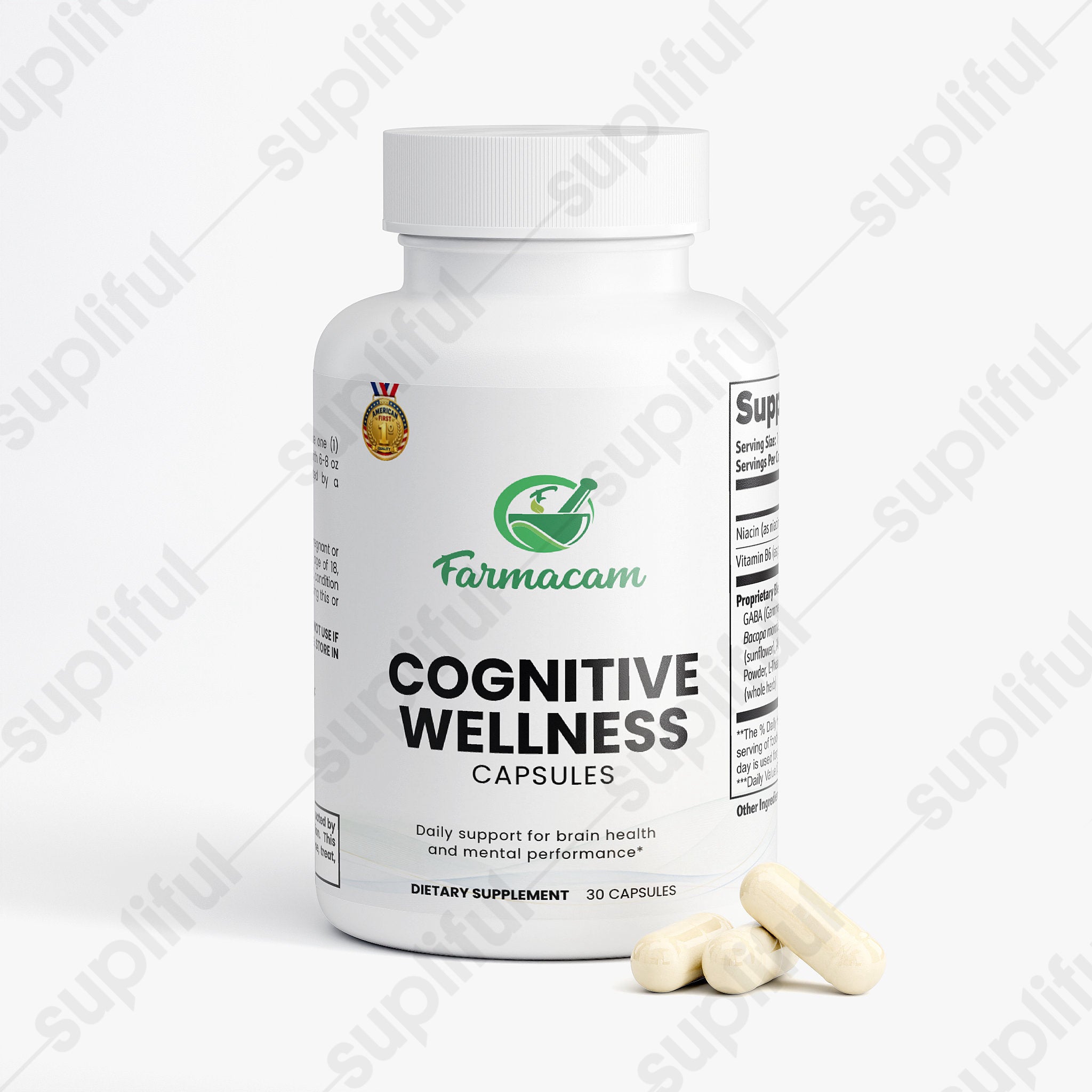 Cognitive Wellness