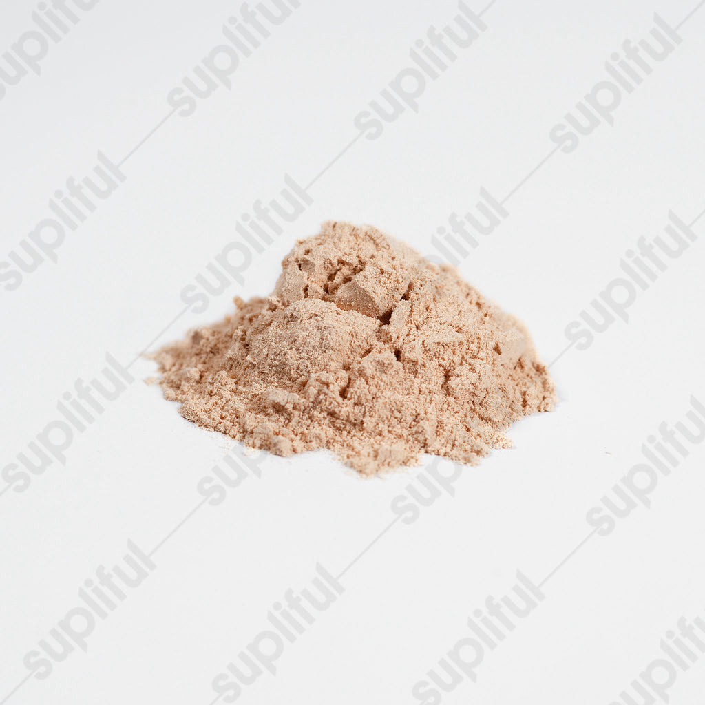 Functional Mushroom