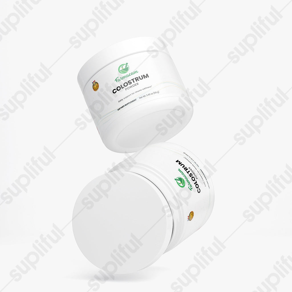 Colostrum Powder