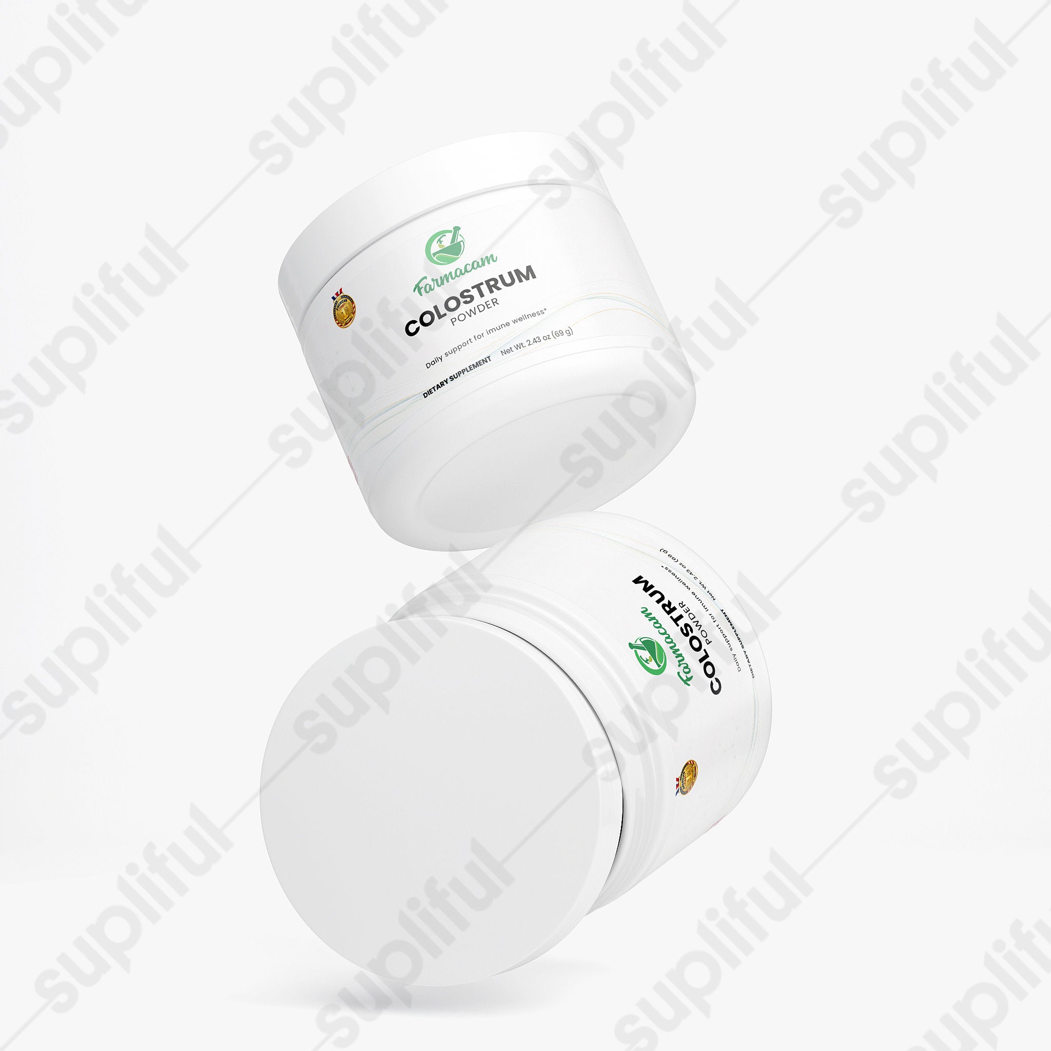 Colostrum Powder