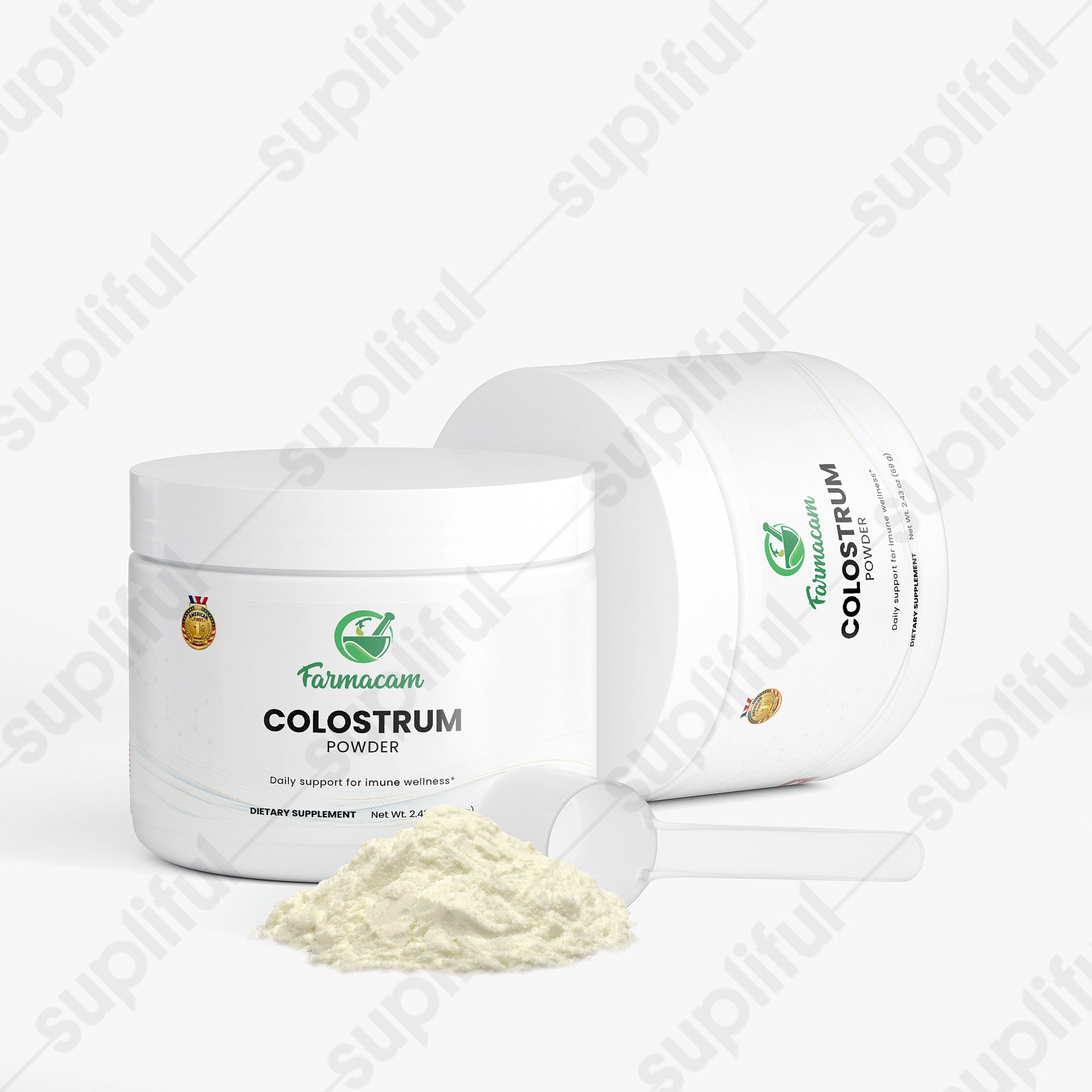 Colostrum Powder