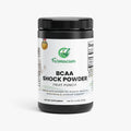 BCAA Shock Powder (Fruit Punch)