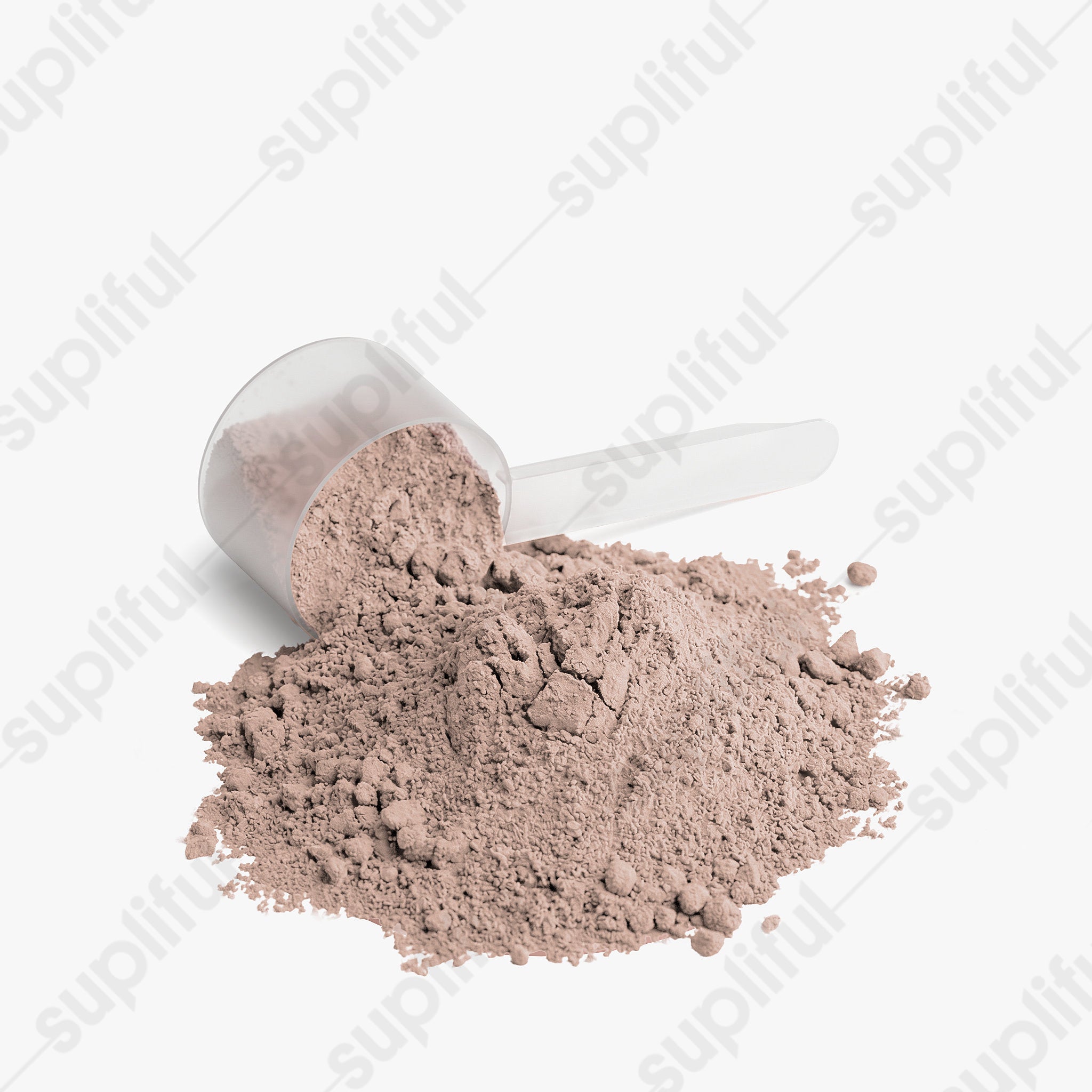 Pure 100% Whey Protein Isolate (Chocolate)