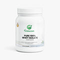 Pure 100% Whey Protein Isolate (Chocolate)