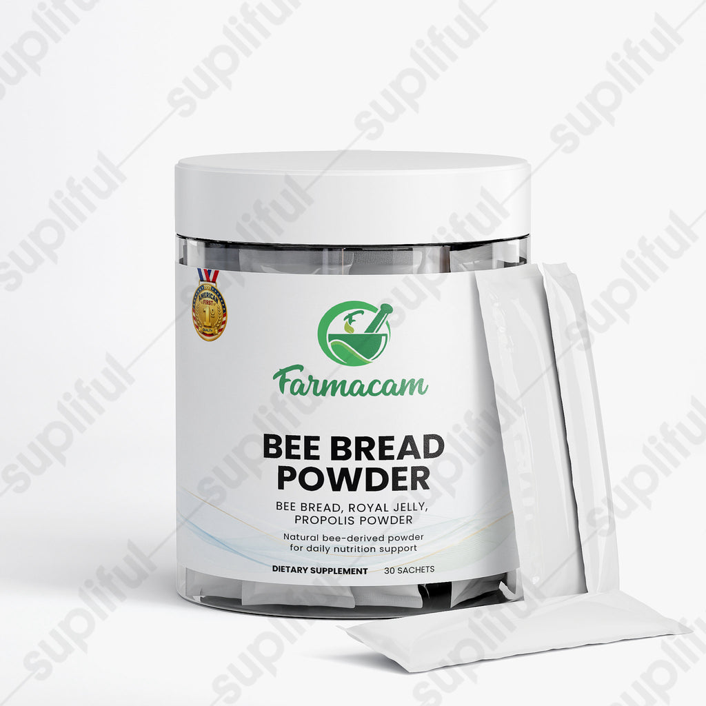 Bee Bread Powder