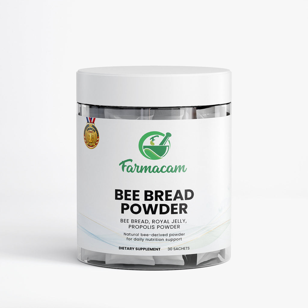 Bee Bread Powder