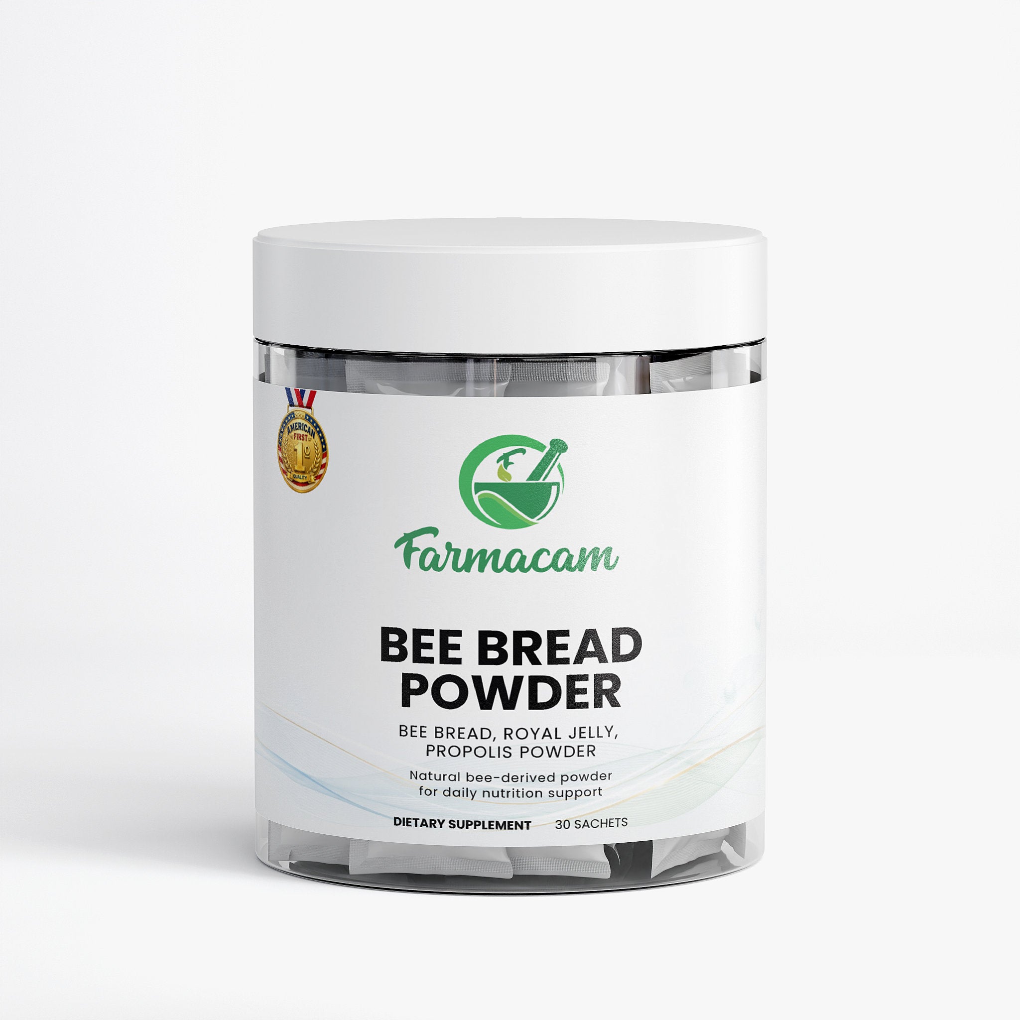 Bee Bread Powder