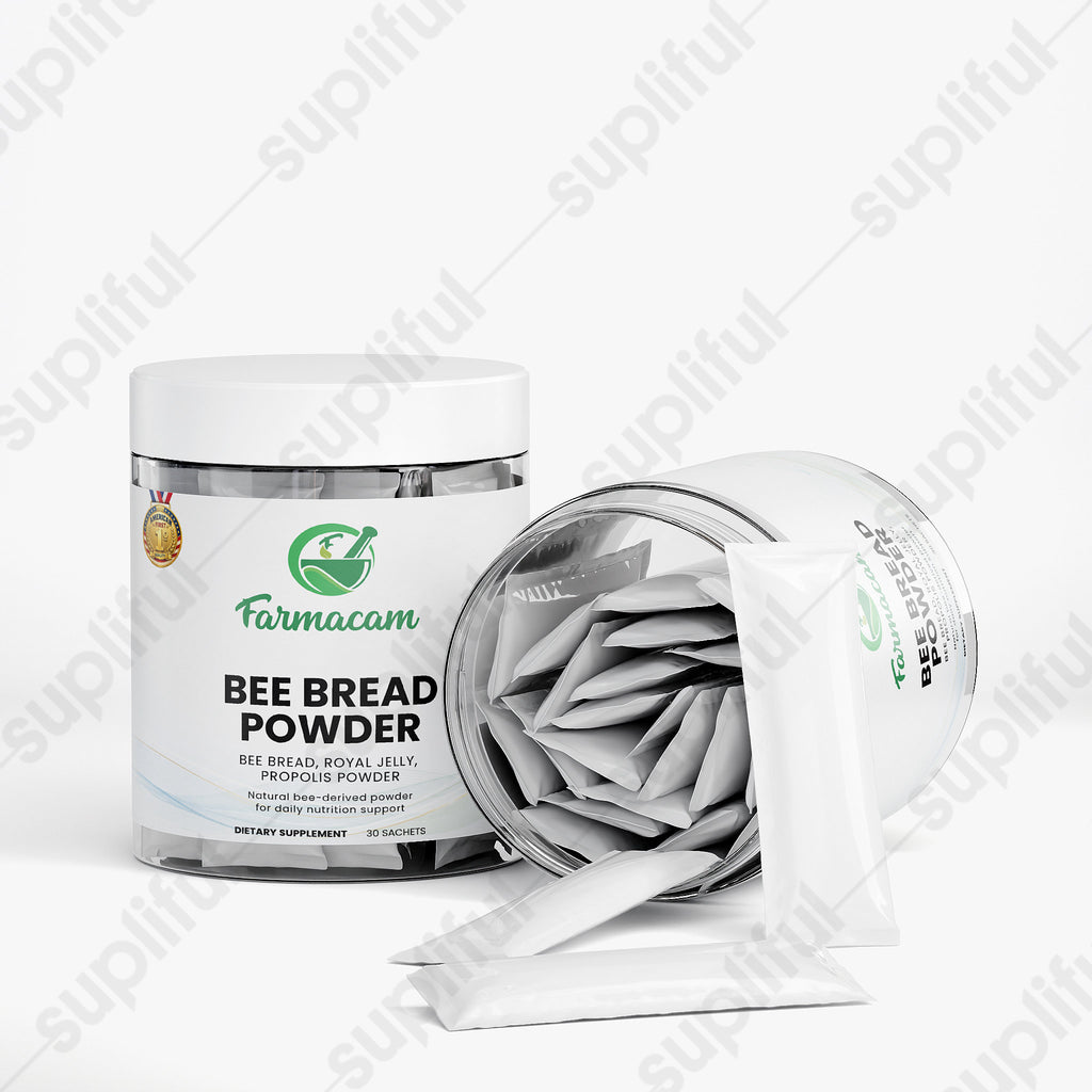 Bee Bread Powder