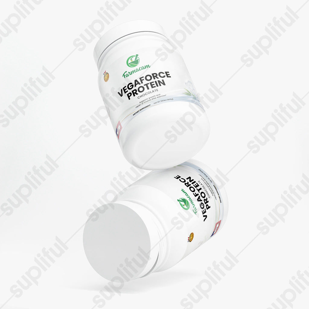 VegaForce Protein (Chocolate)