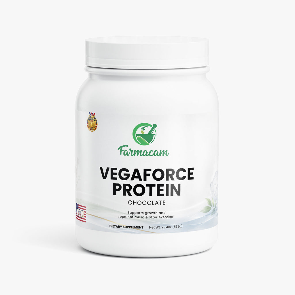VegaForce Protein (Chocolate)