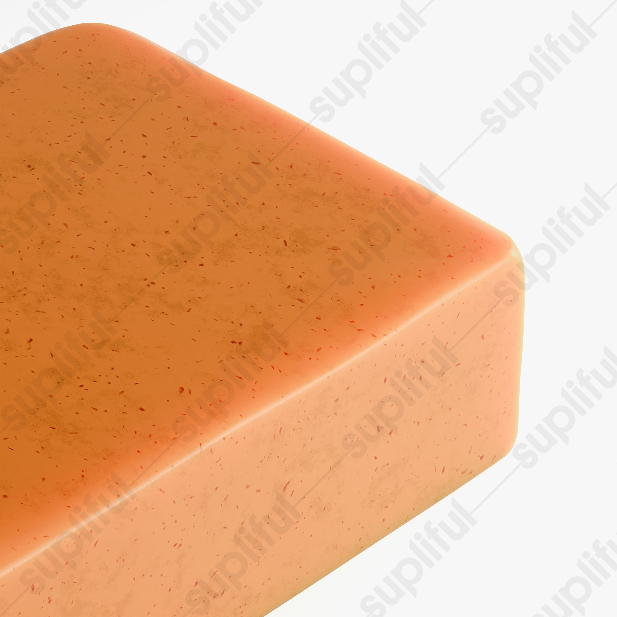 Exfoliating Soap