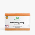 Exfoliating Soap