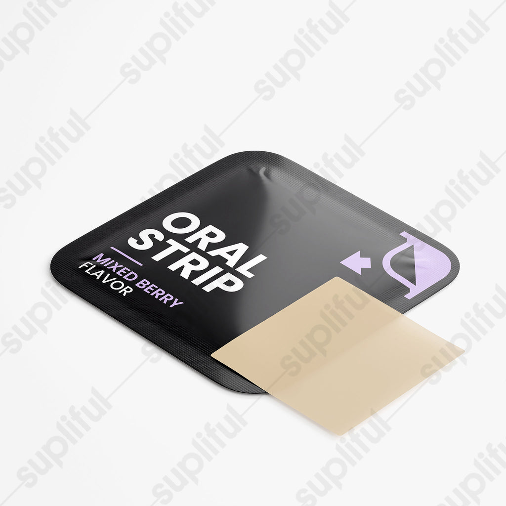 Appetite Control Strips
