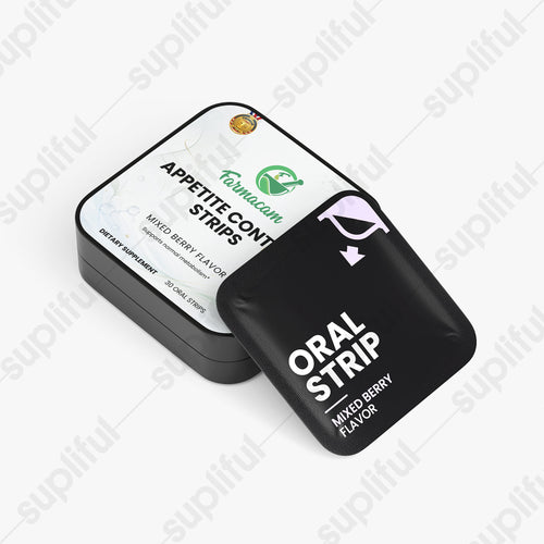 Appetite Control Strips