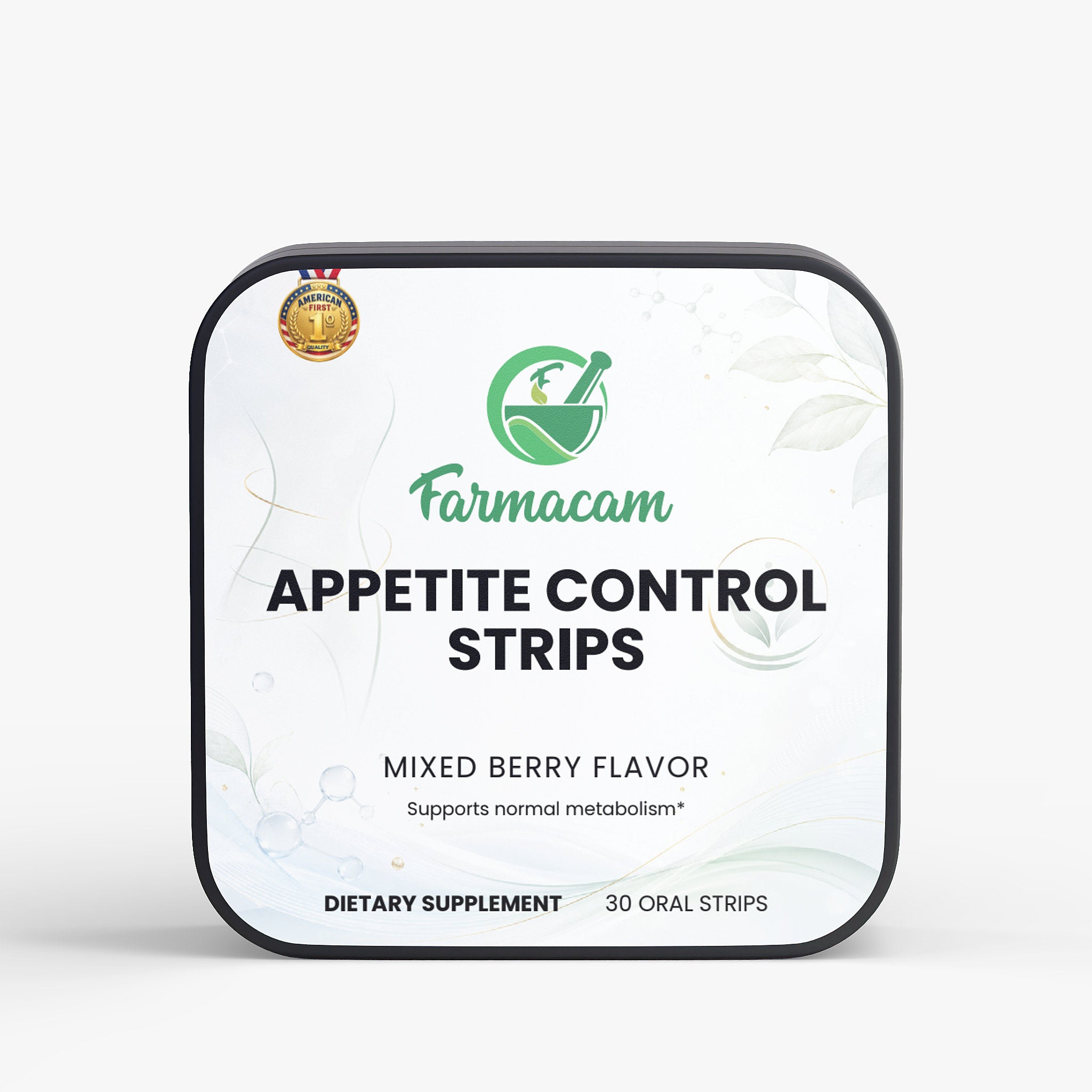 Appetite Control Strips