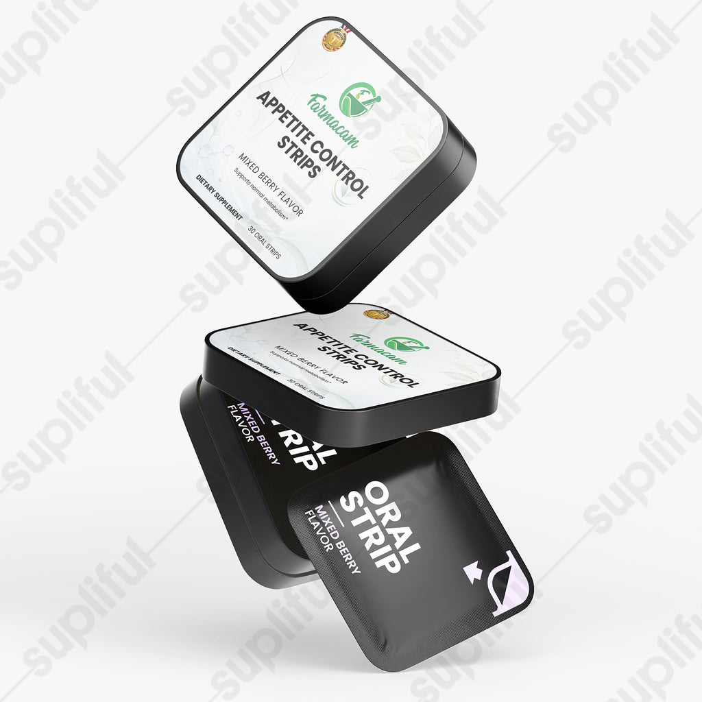 Appetite Control Strips