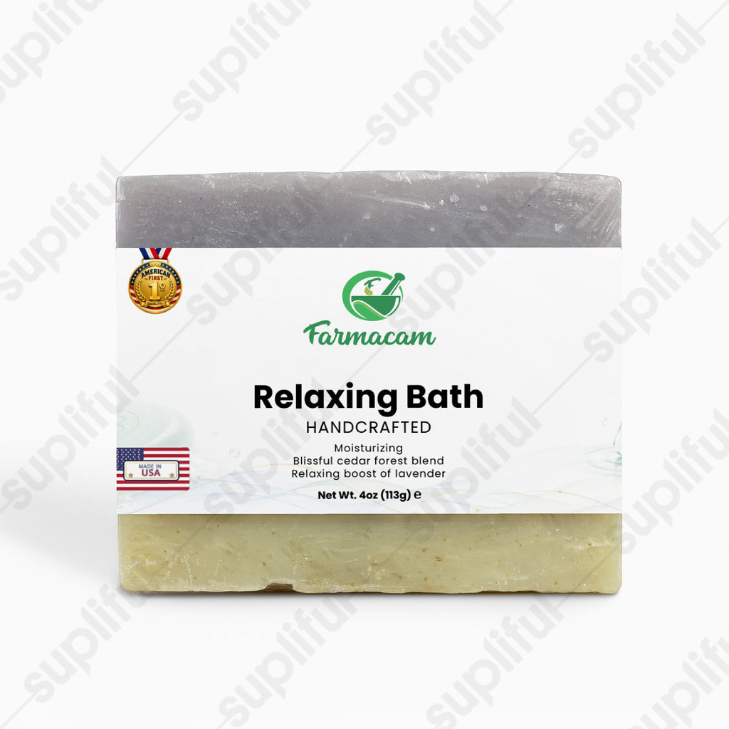 Relaxing Bath